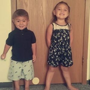 Meet your Posher, Tracy